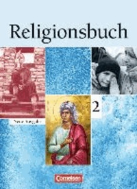 Religionsbuch 2 Schülerbuch. Sekundarstufe I.