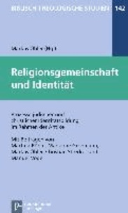 Religionsgemeinschaft und Identität - Prozesse jüdischer und christlicher Identitätsbildung im Rahmen der Antike.