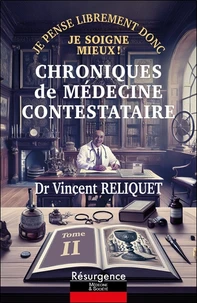 Chroniques de médecine contestataire