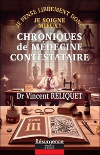 Chroniques de médecine contestataire