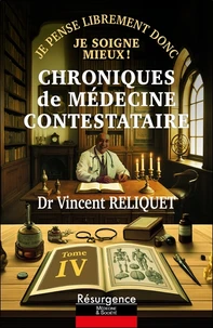 Chroniques de médecine contestataire