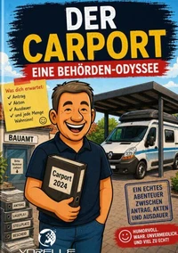 Der Carport