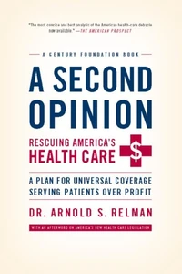 A Second Opinion