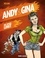 Andy et Gina Tome 5 No speed limit