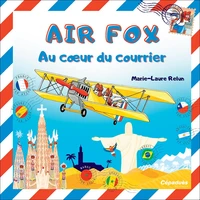 Au coeur du courrier