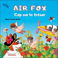 Cap sur le trésor