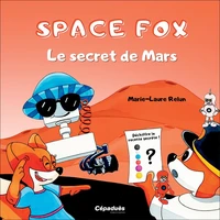 Le secret de Mars
