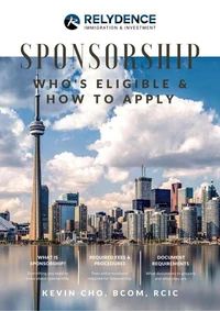 Sponsorship: Who's Eligible &amp; How to Apply