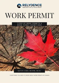 Work Permit: Types of Work Permits &amp; Work Permit Exemptions