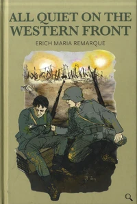 All Quiet on the Western Front