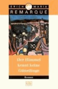 Der Himmel kennt keine Günstlinge