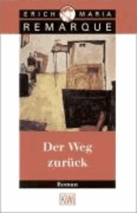 Der Weg zurück