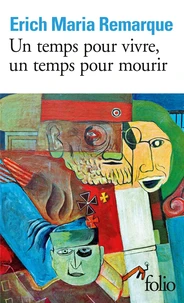 Un temps pour vivre, un temps pour mourir
