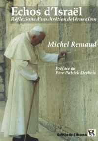 Echos d'Israël