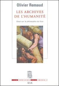 Les archives de l'humanité