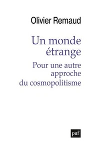 Un monde étrange