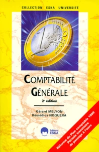 Comptabilite Generale. 2eme Edition