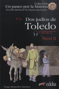 Dos judios de Toledo