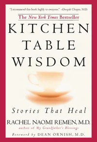 Kitchen Table Wisdom