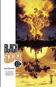 Ebooks  tlcharger au Portugal Black Science - Tome 9
