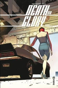 Death or glory Tome 1