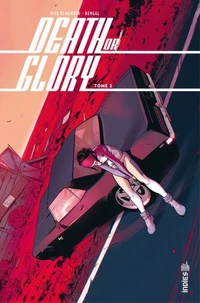 Death or Glory Tome 2