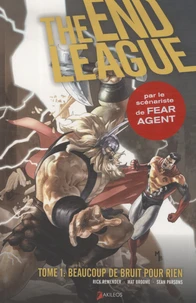 Beaucoup de bruit pour rien