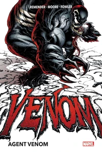 Agent Venom