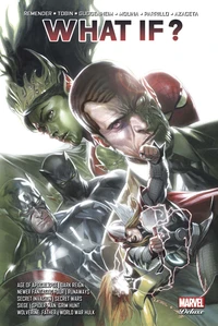 What if ? Tome 3