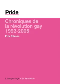 Pride