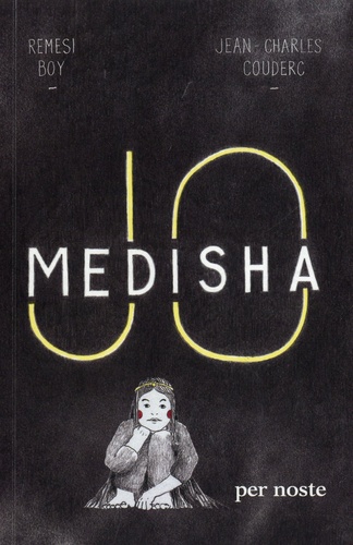 Jo Medisha