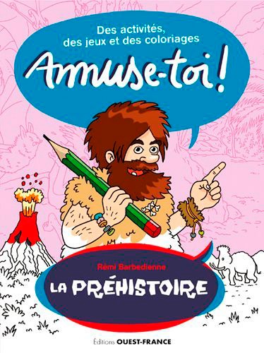 La préhistoire