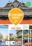 Rémi Bertrand et Mehdi Bousoufe - Economie-Droit 2de Bac Pro.