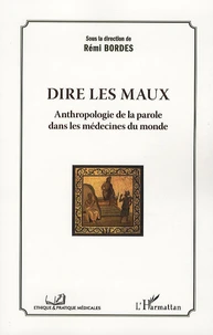 Dire les maux