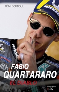 Rémi Boudoul - Fabio Quartararo.