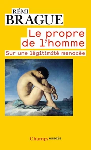 Le propre de l'homme