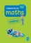 J'apprends les maths CE2. Fichier élève + mémo  Edition 2016