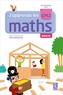 Rémi Brissiaud - Maths CM2 J'apprends les maths - Manuel + cahier.