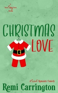  Remi Carrington - Christmas Love - Never Say Never.