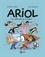 Ariol, Tome 10. Les petits rats de l'opéra