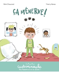 Ça m’énerve !