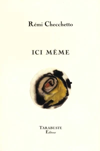 Ici même