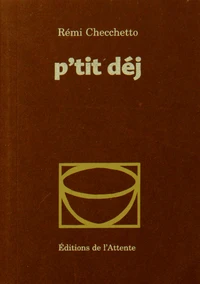 P'tit déj