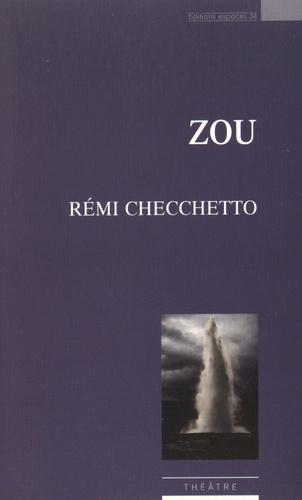 Rémi Checchetto - Zou.