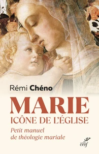 Marie, icône de l'Eglise