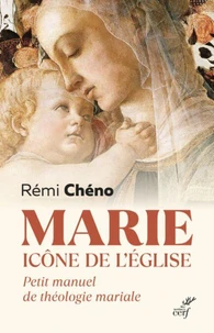 Marie, icône de l'Eglise