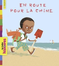 En route pour la Chine