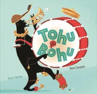 Tohu Bohu