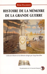 Histoire de la mémoire de la Grande Guerre