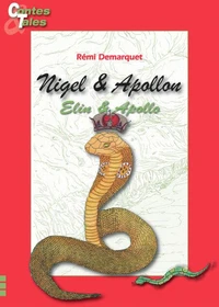 Nigel et Apollon